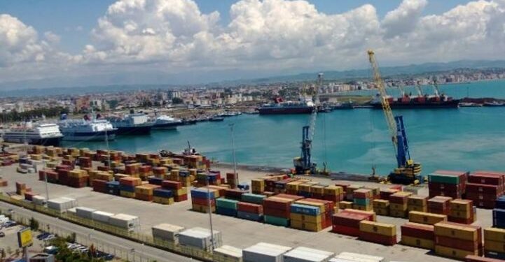 Nafta e Patos-Marinzës “shpëton” eksportet, në rënie produktet e tjera shqiptare