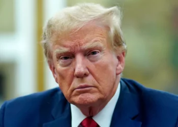 Trump shpall armëpushimin midis Izraelit dhe Iranit