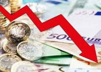 Paqartësitë e kursit të këmbimit, fakorët që po rrëzojnë euron. Sa pritet të zbresë?