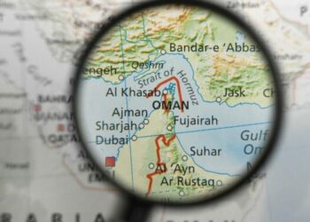 Ku ndodhet Ngushtica e Hormuzit dhe pse është kaq e rëndësishme për botën