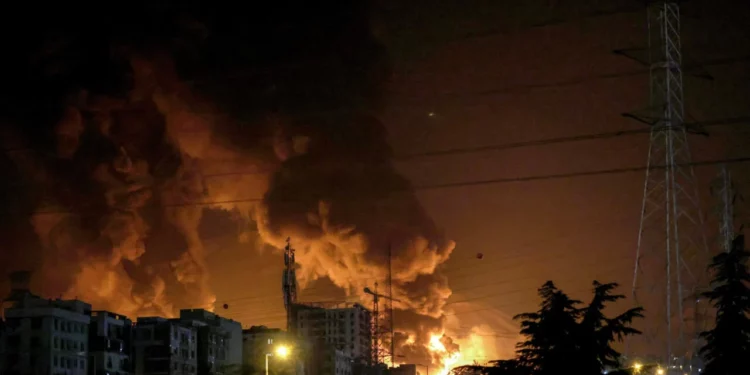 Pesë drejtimet ku mund të goditet ekonomia shqiptare nga konflikti Izrael-Iran-SHBA
