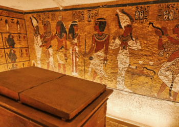 Kërpudha toksike e lidhur me ‘mallkimin e Faraonëve’ shndërrohet në ilaç për leuçeminë