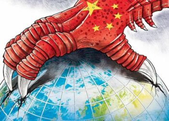 Si i “mbyti” Kina 75 vende me miliarda USD borxhe – Analiza/ Kreditë në kuadër të politikës “Një Brez, Një Rrugë”!