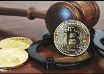 A po vjen më në fund rregullimi i vërtetë i kriptomonedhave?