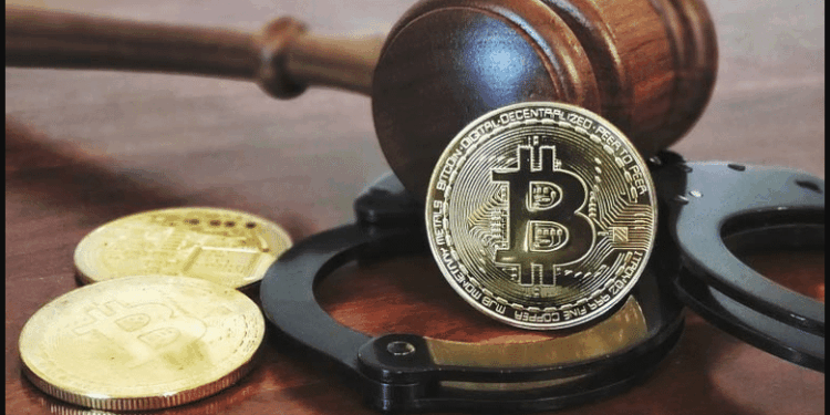 A po vjen më në fund rregullimi i vërtetë i kriptomonedhave?