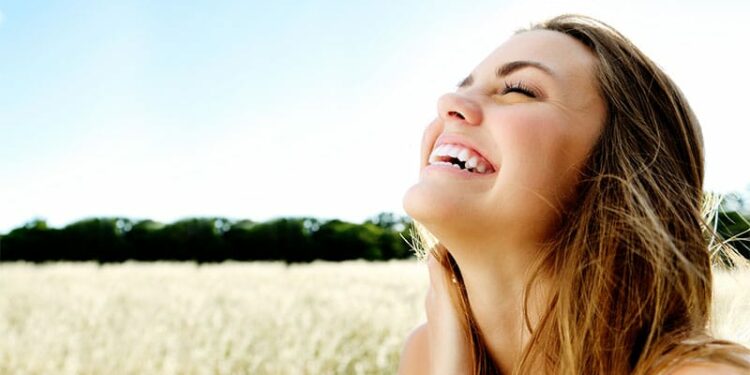 Kuptojeni çfarë ju bën të lumtur!