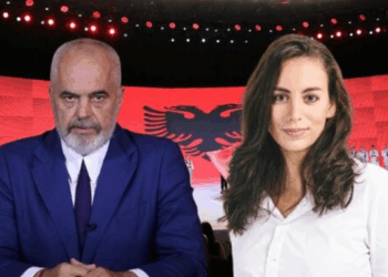 Qeveria jep 10 milionë USD për Mira Muratin dhe projektin e saj “Thinking Machines Lab”