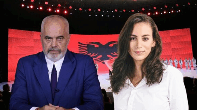 Qeveria jep 10 milionë USD për Mira Muratin dhe projektin e saj “Thinking Machines Lab”