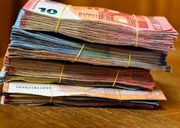 Nga një copë pice… te një milion dollarë: Çifti amerikan fiton lotarinë rastësisht