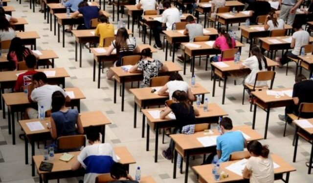 Sot provimi i fundit i Maturës Shtetërore