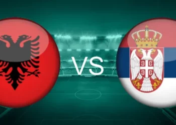 Përballja ‘ndryshe’ Shqipëri-Serbi/ Skuadra Serbe kushton rreth dy herë më shumë në treg