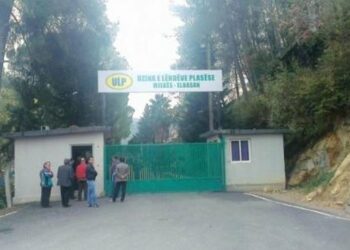 Ndërmarrjet shtetërore ushtarake, ish-punonjësit e Mjekësit, Gramshit e Poliçanit do të marrin pagat e prapambetura