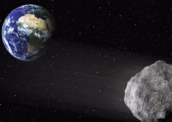 Rreziku për jetën në Tokë vjen nga Venusi, mbi 20 asteroidë drejt nesh