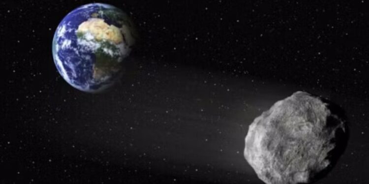 Rreziku për jetën në Tokë vjen nga Venusi, mbi 20 asteroidë drejt nesh