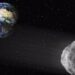 Rreziku për jetën në Tokë vjen nga Venusi, mbi 20 asteroidë drejt nesh