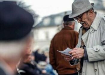 Plani për të moshuarit/ A do të rriten pensionet? Sa do të jetë pension i 13-të?