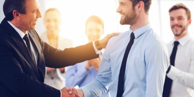 Me sukses jo domosdoshmërisht do të ndiheni të përmbushur, si ta dashuroni atë që bëni