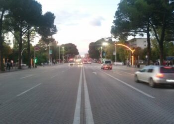Zhvillohet ministeriali i SEECP në Tiranë, ja rrugët që bllokohen