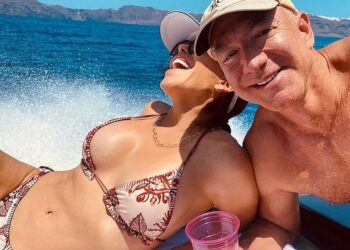 Kush është Lauren Sanchez, bashkëshortja e ardhshme e njeriut më të pasur të botës