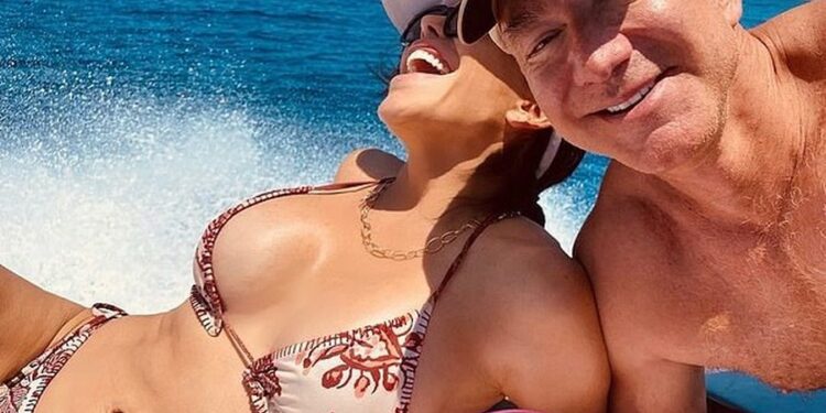 Kush është Lauren Sanchez, bashkëshortja e ardhshme e njeriut më të pasur të botës