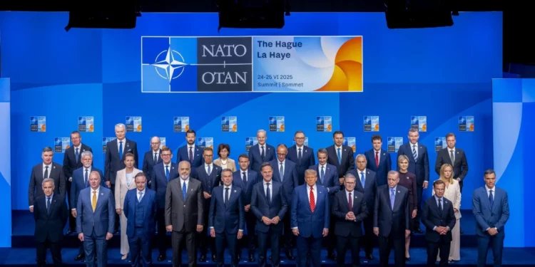 Samiti i NATO-s në Hagë: Çfarë do të thotë për Shqipërinë dhe buxhetin e saj?