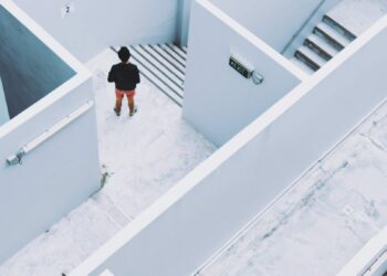 Ndonjëherë, ju duhet “ta mashtroni” veten për të pasur sukses