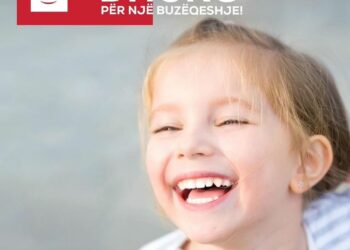 SMILE.al – 5 vite histori, versioni më i mirë i suksesit!
