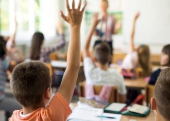 INTERVISTA/ “Zonat rurale, më të rrezikuara”- Braktisja e shkollave, ekspertja: Tekstet të ndërlikuara