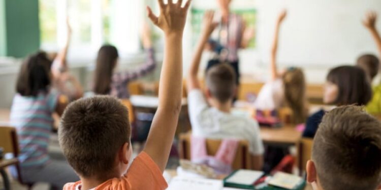 INTERVISTA/ “Zonat rurale, më të rrezikuara”- Braktisja e shkollave, ekspertja: Tekstet të ndërlikuara