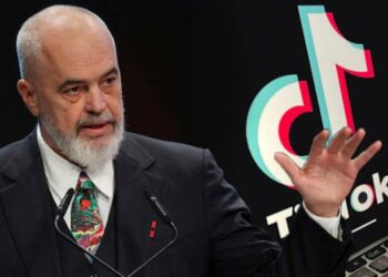 Rikthehet TikTok, aksesi në platformë u lehtësua pas zgjedhjeve