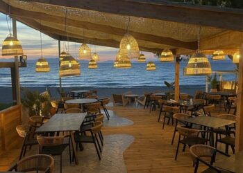 Shqipëria drejt hartës së luksit global në turizëm