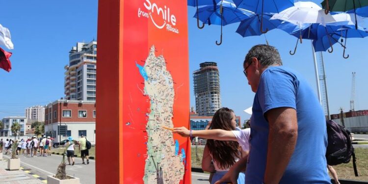 Informaliteti në turizëm, vetëm 12% e turistëve flenë në hotele e shtëpi