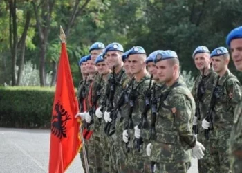 Rritje e fondeve për sigurinë deri në 5% e PBB? Ja sa kemi paguar deri më tani