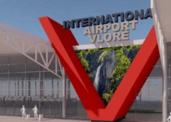 Aeroporti i Vlorës do të përdoret për qëllime ushtarake, kreu i Aviacionit Civil tregon planet e qeverisë