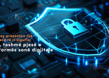 EasyPay prezanton një standard të ri sigurie: SCA, tashmë pjesë e platformës sonë digjitale