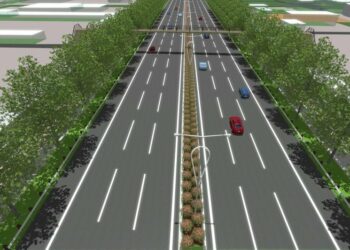 Punimet në autostradën Tiranë – Durrës/ ARRSH bën gati tenderin për aksin Vorë – Ura e Dajlanit