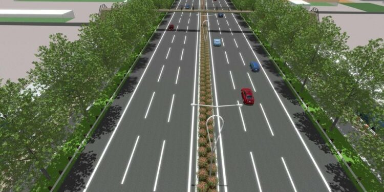 Punimet në autostradën Tiranë – Durrës/ ARRSH bën gati tenderin për aksin Vorë – Ura e Dajlanit