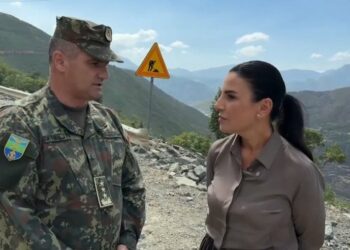 Zjarret përfshijnë vendin, qeveria paralajmëron ashpërsim masash nda piromanëve