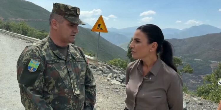 Zjarret përfshijnë vendin, qeveria paralajmëron ashpërsim masash nda piromanëve