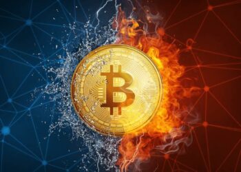 Bitcoin arrin një nivel rekord mbi 121 mijë dollarë