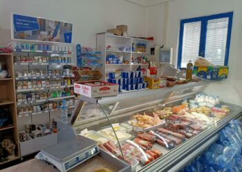 Ultimatumi i Ramës: Nga e hëna nuk ka më qumësht apo bylmet që shitet pa faturë, do sekuestrohen