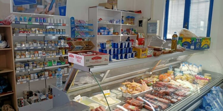 Ultimatumi i Ramës: Nga e hëna nuk ka më qumësht apo bylmet që shitet pa faturë, do sekuestrohen