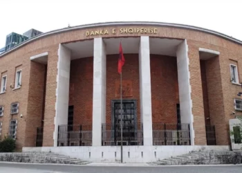 Konstatimi i Bankës së Shqipërisë: Rreziku potencial që na vjen nga konfliktet botërore