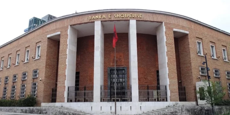 Konstatimi i Bankës së Shqipërisë: Rreziku potencial që na vjen nga konfliktet botërore