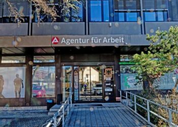 Shumë njerëz në Gjermani nuk mund të jetojnë nga rroga