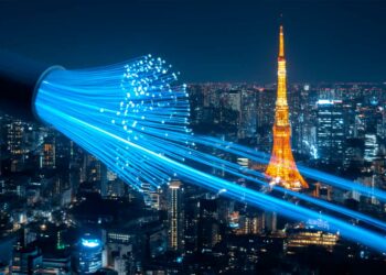 Japonia vendos rekord për shpejtësinë e internetit, shkarkon gjithë Netflix-in për 16 sekonda