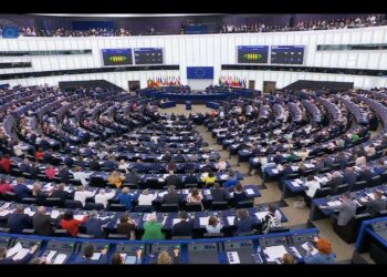 Parlamenti Europian miraton Raportin 2023-2024 për Shqipërinë, ja mesa vota kaloi