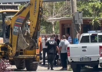 Lirimi i hapësirave publike dhe ndikimi tek turizmi