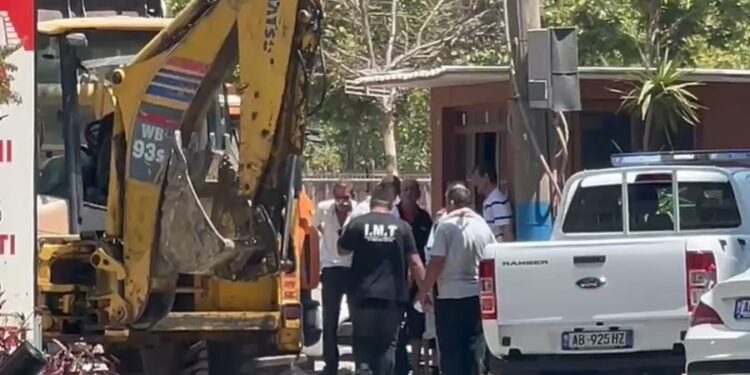 Lirimi i hapësirave publike dhe ndikimi tek turizmi