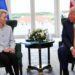 Arrihet marrëveshja tregtare SHBA-BE, ja cfarë thotë Trump